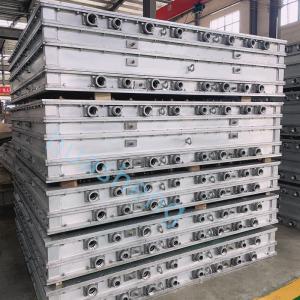 Compound Die Expanded Polystyrene Foam Mould for Decoration Cornice US