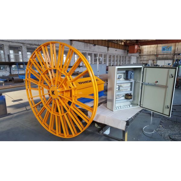 NGFLGÖU – Crane-Flex: The Ultimate Solution for Space-Constrained Lifting and