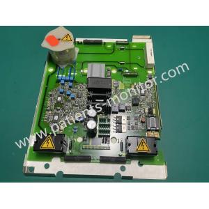 GE Marquette RESPONDER 3000 Defibrillator Therapy Board 2005347-001 Mecdical