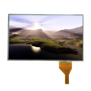 Wholesale High Quality 7.0 inch C070VW02 V2 transmissive LCD Display from china suppliers