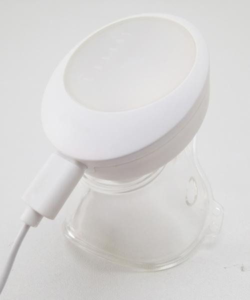 Quality USB 3v Handheld Mesh Nebulizer , ABS Portable Mesh Nebulizer Machine for sale