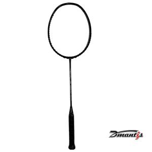 Wholesale All Carbon Fiber Badminton Racket Unique Design Wave Frame Suitable For Technical Player Training from china suppliers