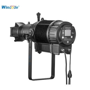 300W RGBAL LED Ellipsoidal Spotlight IP65 50000Hrs Lifespan