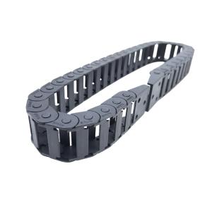 Buy cheap Nylon Cable Protection Flexible Drag Chain Detianhai FRP Cable Carrier from wholesalers