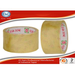 Wholesale Shipping Custom Logo Printed Adhesive Tape Roll High Performance from china suppliers