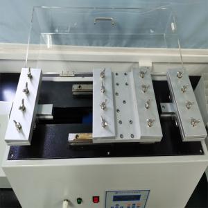 Elastic Band Fatigue Testing Machine 60 - 65CPM Speed 150MM Max Stroke