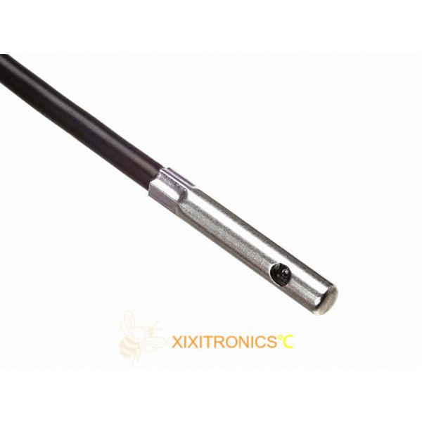 Smart Home System Temperature And Humidity Sensor Recorder MFT-T/H K6M1A4477