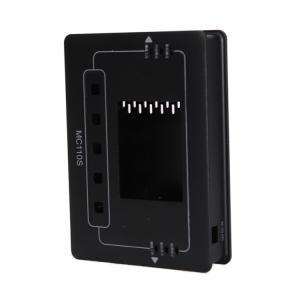 Professional hooks cnc spare parts aluminum