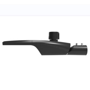 Public LED Street Lights With Motion Sensor 40W High Lumen Efficiency 160lm/W