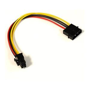 SATA To 4Pin Wire Harness Cable IDE To 15PIN SATA Power Cable For 3D Printer