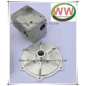 Wholesale High surface quality,anodizing,aluminium,stainless steel,Precision CNC milling for mould and machinery accesory from china suppliers