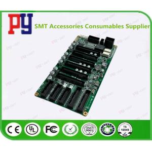 YAMAHA SMT Spare Parts KG7-M4570-011 KG7-M4570-01X I/O HEAD UNIT ASSY