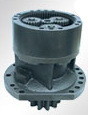 Final Drive Assembly for E320/E312 Excavator Swing Bearing Swing Circle and