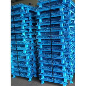bulk wire mesh containers