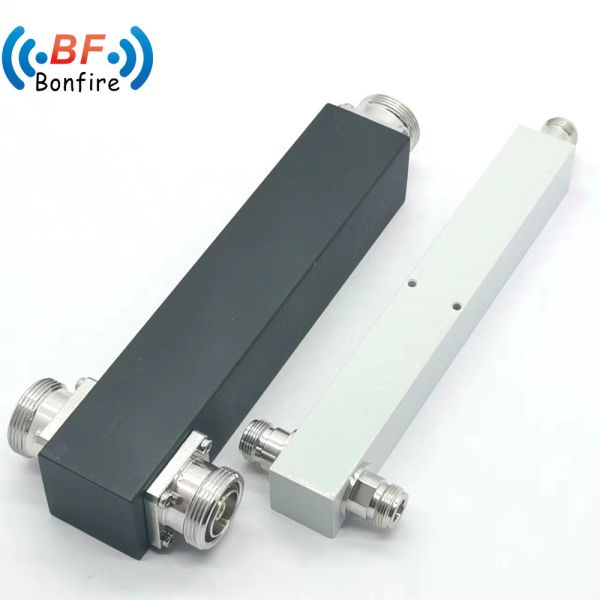 698-3800MHz Public Safety 3 Way N-Female Power Splitter for Telecommunication