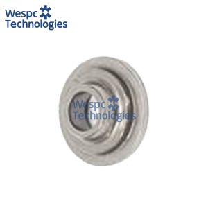 WESPC Valve Spring T407116 For Perkins 1106D-70TA 1106D-E66TA Diesel Engine