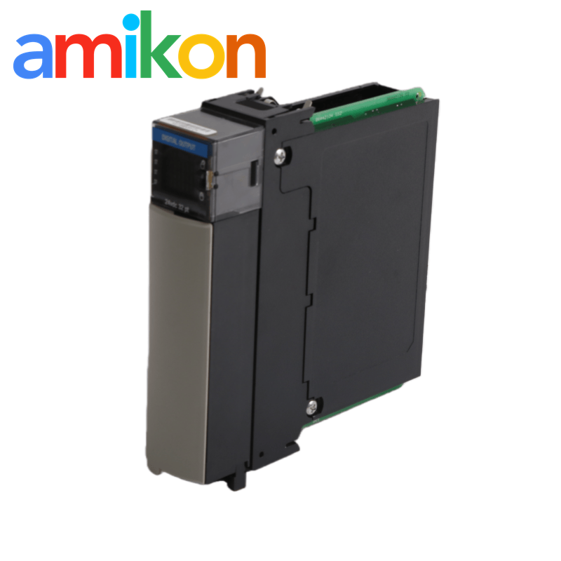 Honeywell TK-ODD321 DC Output Module for Experion PKS C200/C300 Controllers