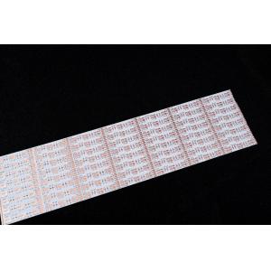 China Double Layer FPC:LED RGBW 4-Chips With FPCB Board Experienced FPCB Manufacturer on sale China Double Layer FPC:LED RGBW 4-Chips With FPCB Board Experienced FPCB Manufacturer on sale