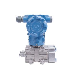 Intelligent Differential Pressure Transmitter