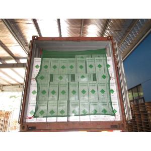 Orange HFC Refrigerant R404A 99.9% Purity Gas 404a