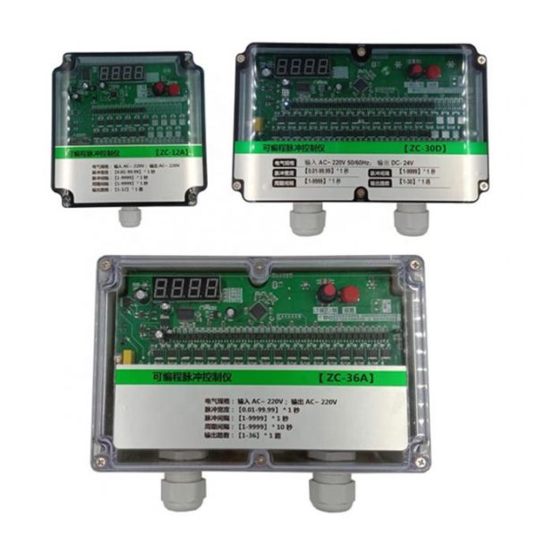 2" TH-5450-B TH-4450-B Pulse Valve MD03-50M MD03-50 Diaphragm Kit Taeha