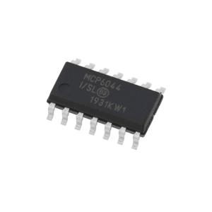 Wholesale MICROCHIP MCP6044T IC Clasificadores Componentes electronics Integrated Circuit from china suppliers