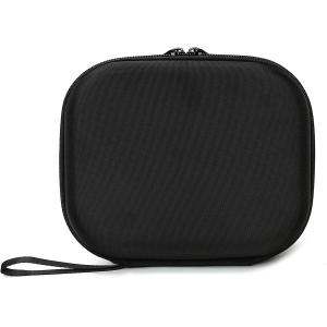 Anti Tear Small 75degree EVA Tool Case Velvet Lining Hard Shell