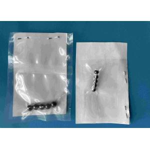 SI3N4 Ceramic Ball High Compressive Strength 1000-1500MPa Heat Resistant