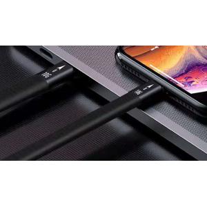 40G Durable Fast Data Transfer Cable Smartphone USB Cable Wide Compatibility