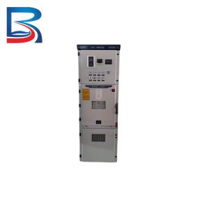 Industrial Electrical SF6 Insulated Ring Main Unit OEM ODM