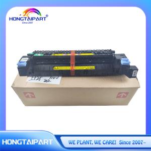 Fuser Assembly 110V RM1-6180 For H P CP5525 M750 5525 750