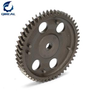 For Kobelco SK200-8 SK250-8 J05E J08E Engine Gear Assy 13050-E0130