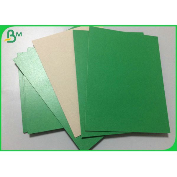 1.4mm 1.6mm Thickness Green Lacquered Carton With One Side Laminate Glossy 1.4mm 1.6mm Thickness Green Lacquered Carton With One Side Laminate Glossy