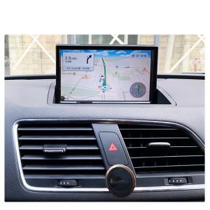 2013 2018 Audi Q3 Head Unit Single Din Android 10 8.8 Inch 64GB