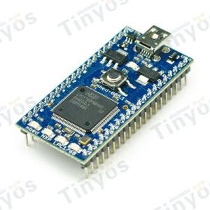 Mbed Microcontroller lpc1768, Development Board Datasheet (user manual)