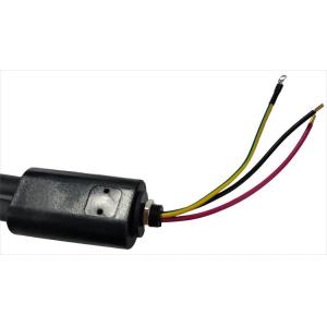 Small Waterproof And Portable Micro Inverse 300W AC Harness For High Conduction