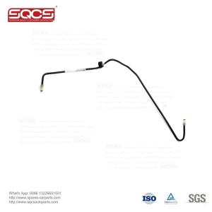 SQCS Auto Parts EPDM Clutch Tube Pipe for Mercedes Sprinter W907 2019-2021Y