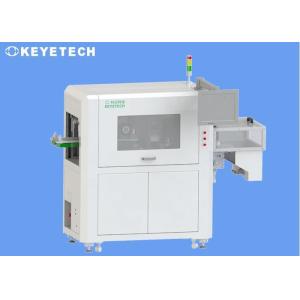 Eye Drop Bottle Visual Inspection Machine Surface Defect Detection System