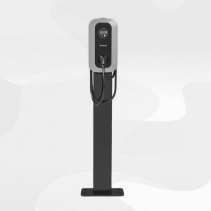 7kW-22kw AC EV Charging Station with High Power OCPP RS485 and Ethernet