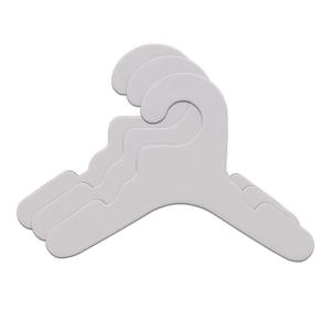 Brown Cardboard Kraft Paper Hangers Custom Paperboard Hangers Recycled