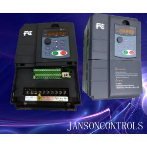 Wholesale High Quality 380V-440V 45kw vector control variable frequency inverter/ac from china suppliers