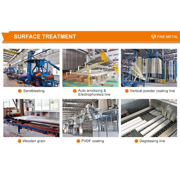 Professional Extruded Aluminum Profiles For Kitchen Cabinet Door Frame