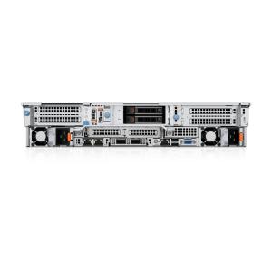 Unique DELL PowerEdge R760 2U Rack Server Network Server R760 32 DDR5 DIMM slots