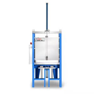 Online Cryogenic Tempering Multipurpose Furnace Integrated Minus 196 Ultra Low