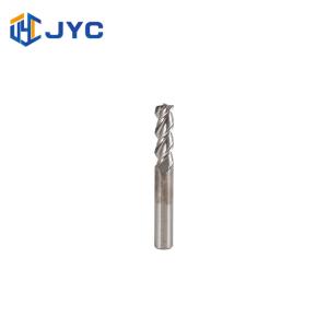 Stable Carbide Gear Milling Cutter 50mm For CNC Machine