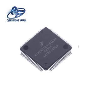 MIMXRT1011DAE5A  Freescale Semiconductor Integrated Circuit