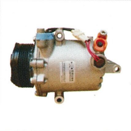 Quality ALA20414 Mitsubishi AC COMPRESSOR Colt Plus 1.6 AC COMPRESSOR MSC060CAS AC COMPRESSOR AKC200A084 AC Compressor for sale