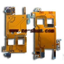 Wholesale mobile phone flex cable for LG GD510 slider from china suppliers