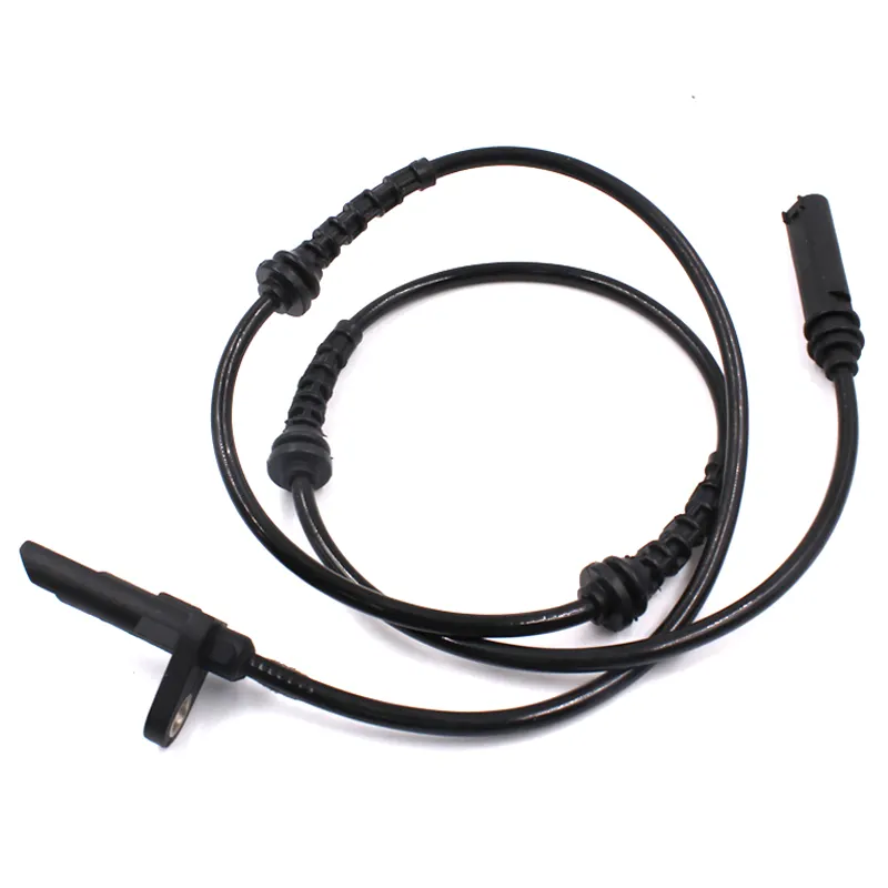 XINLONG LION ABS Sensor For BMW OE 34526775866 Left/Right Wheel Speed Sensor 535 i Engine