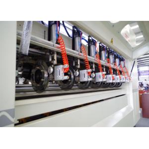 Carton Box Corrugated Paper Cutting Machine Electric Computer Straight Knife